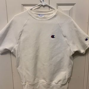 Vintage Champion Reverse weave